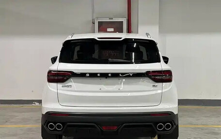 Geely Coolray I, 2022 год, 1 120 000 рублей, 5 фотография