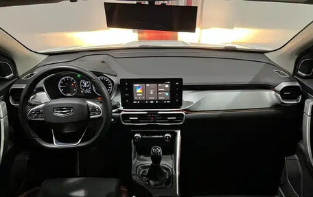 Geely Coolray I, 2022 год, 1 120 000 рублей, 7 фотография
