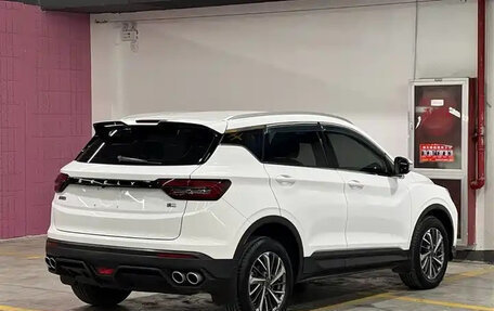 Geely Coolray I, 2022 год, 1 120 000 рублей, 6 фотография