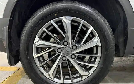 Geely Coolray I, 2022 год, 1 120 000 рублей, 17 фотография
