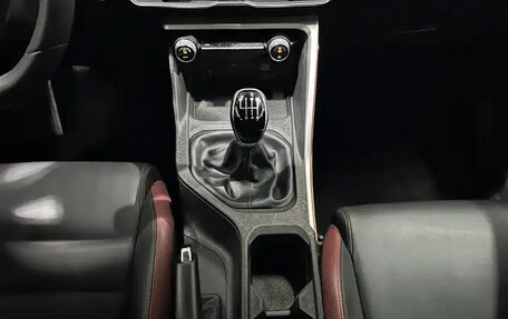 Geely Coolray I, 2022 год, 1 120 000 рублей, 11 фотография