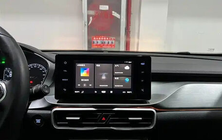 Geely Coolray I, 2022 год, 1 120 000 рублей, 10 фотография