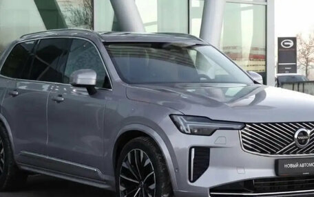 Volvo XC90 II рестайлинг, 2025 год, 11 290 000 рублей, 3 фотография