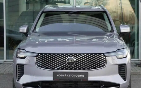 Volvo XC90 II рестайлинг, 2025 год, 11 290 000 рублей, 2 фотография