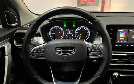 Geely Coolray I, 2022 год, 1 120 000 рублей, 16 фотография