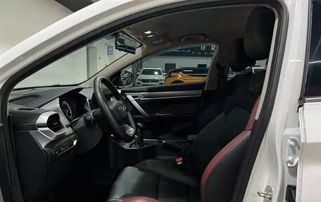 Geely Coolray I, 2022 год, 1 120 000 рублей, 14 фотография