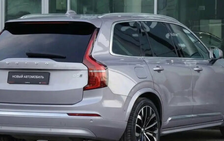 Volvo XC90 II рестайлинг, 2025 год, 11 290 000 рублей, 7 фотография