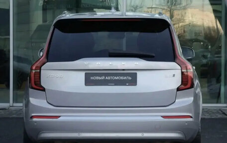 Volvo XC90 II рестайлинг, 2025 год, 11 290 000 рублей, 6 фотография