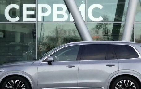 Volvo XC90 II рестайлинг, 2025 год, 11 290 000 рублей, 5 фотография