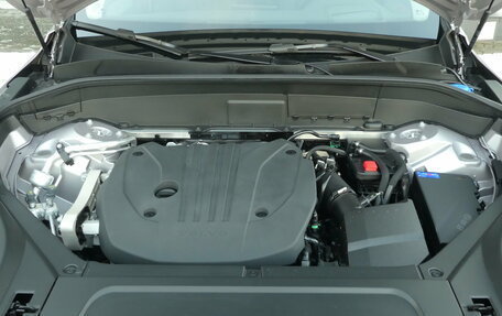 Volvo XC90 II рестайлинг, 2025 год, 11 290 000 рублей, 9 фотография