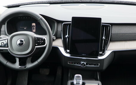 Volvo XC90 II рестайлинг, 2025 год, 11 290 000 рублей, 14 фотография
