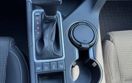 KIA Sportage IV рестайлинг, 2019 год, 2 750 000 рублей, 22 фотография