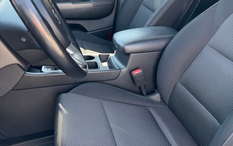 KIA Sportage IV рестайлинг, 2019 год, 2 750 000 рублей, 27 фотография