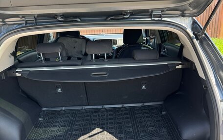 KIA Sportage IV рестайлинг, 2019 год, 2 750 000 рублей, 36 фотография
