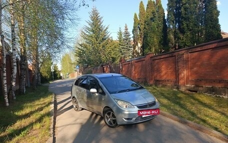 Mitsubishi Colt VI рестайлинг, 2005 год, 380 000 рублей, 5 фотография