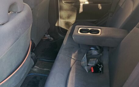 Mitsubishi Colt VI рестайлинг, 2005 год, 380 000 рублей, 7 фотография