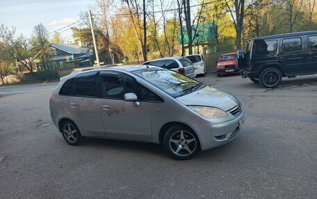 Mitsubishi Colt VI рестайлинг, 2005 год, 380 000 рублей, 13 фотография