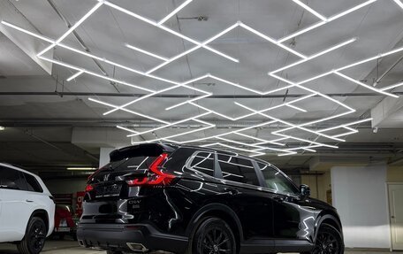 Honda CR-V, 2026 год, 4 400 000 рублей, 4 фотография