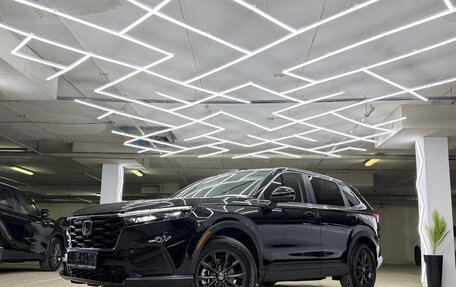 Honda CR-V, 2026 год, 4 400 000 рублей, 3 фотография