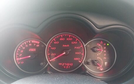 Mitsubishi Colt VI рестайлинг, 2005 год, 380 000 рублей, 15 фотография