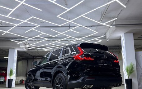 Honda CR-V, 2026 год, 4 400 000 рублей, 2 фотография