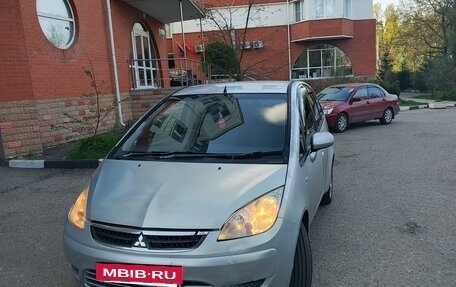 Mitsubishi Colt VI рестайлинг, 2005 год, 380 000 рублей, 14 фотография