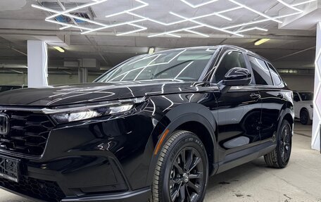 Honda CR-V, 2026 год, 4 400 000 рублей, 5 фотография