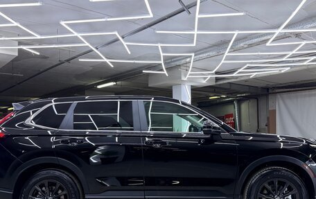 Honda CR-V, 2026 год, 4 400 000 рублей, 8 фотография