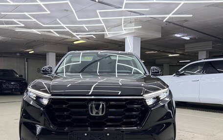 Honda CR-V, 2026 год, 4 400 000 рублей, 6 фотография
