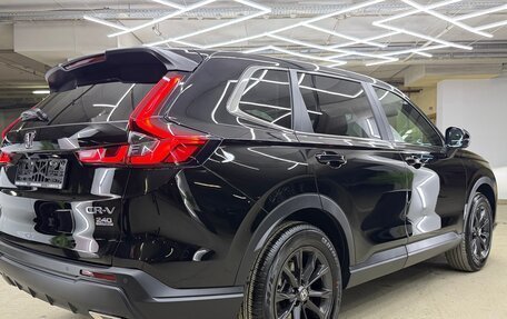 Honda CR-V, 2026 год, 4 400 000 рублей, 9 фотография