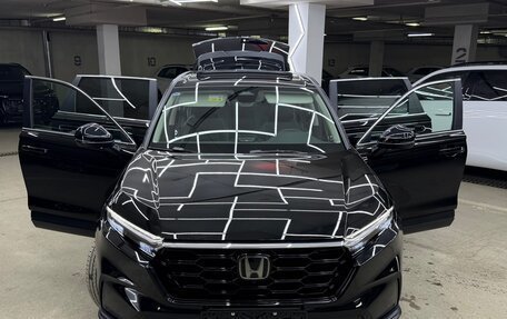 Honda CR-V, 2026 год, 4 400 000 рублей, 15 фотография