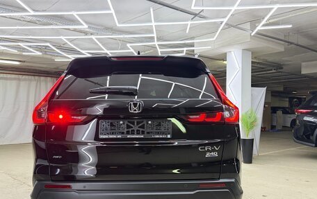 Honda CR-V, 2026 год, 4 400 000 рублей, 10 фотография