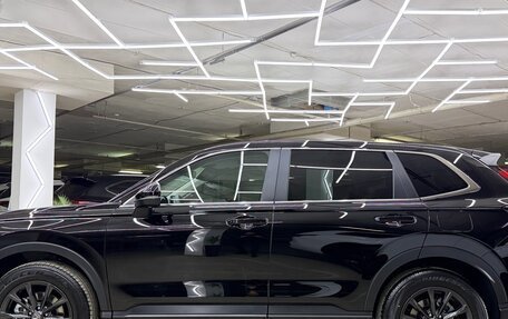 Honda CR-V, 2026 год, 4 400 000 рублей, 12 фотография