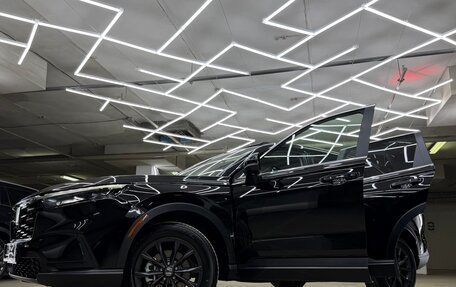 Honda CR-V, 2026 год, 4 400 000 рублей, 14 фотография