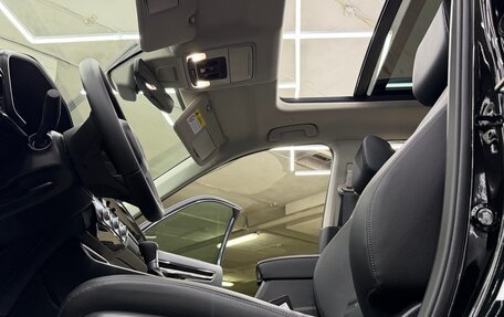 Honda CR-V, 2026 год, 4 400 000 рублей, 19 фотография