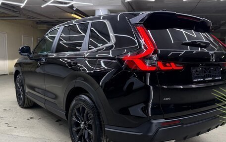 Honda CR-V, 2026 год, 4 400 000 рублей, 11 фотография