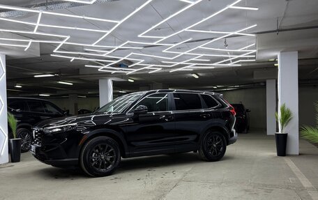 Honda CR-V, 2026 год, 4 400 000 рублей, 13 фотография