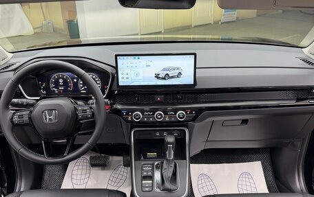 Honda CR-V, 2026 год, 4 400 000 рублей, 24 фотография