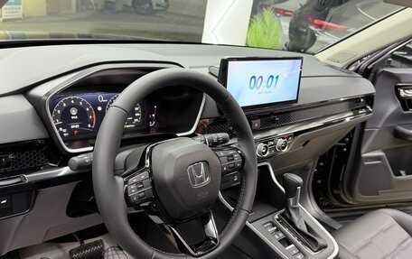 Honda CR-V, 2026 год, 4 400 000 рублей, 21 фотография