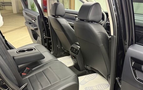 Honda CR-V, 2026 год, 4 400 000 рублей, 28 фотография