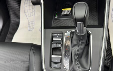 Honda CR-V, 2026 год, 4 400 000 рублей, 32 фотография
