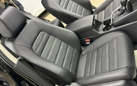 Honda CR-V, 2026 год, 4 400 000 рублей, 31 фотография