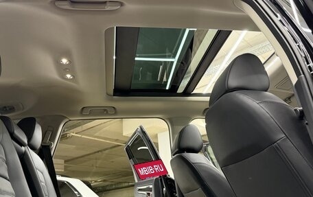 Honda CR-V, 2026 год, 4 400 000 рублей, 29 фотография