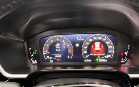 Honda CR-V, 2026 год, 4 400 000 рублей, 36 фотография