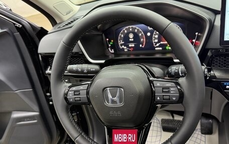 Honda CR-V, 2026 год, 4 400 000 рублей, 35 фотография