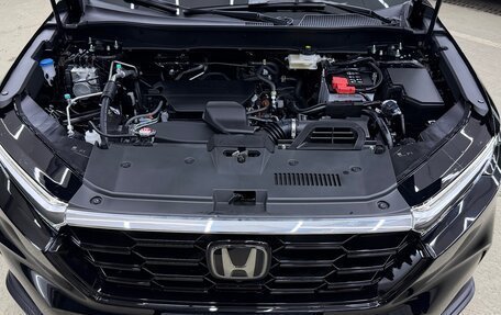 Honda CR-V, 2026 год, 4 400 000 рублей, 39 фотография