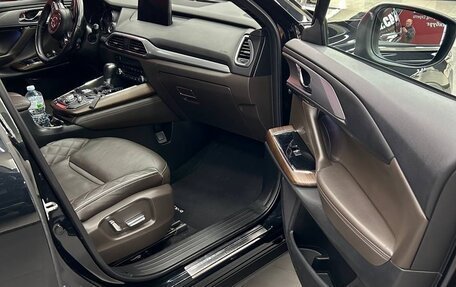 Mazda CX-9 II, 2021 год, 4 500 000 рублей, 10 фотография