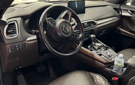 Mazda CX-9 II, 2021 год, 4 500 000 рублей, 7 фотография