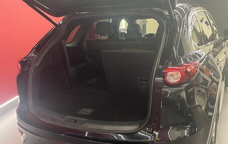 Mazda CX-9 II, 2021 год, 4 500 000 рублей, 4 фотография