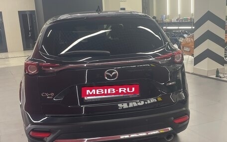 Mazda CX-9 II, 2021 год, 4 500 000 рублей, 3 фотография